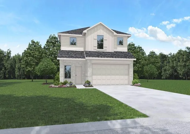 Photo 1 of Single family home for sale at 1807 Running Bear Trl, Crosby, TX 77532 | MLS# 59529751 | Listing updated on 2026-09-18