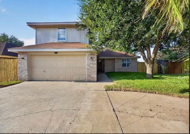 Photo 1 of Single family home for sale at 1213 11th Street, Mercedes, TX 78570 | MLS# 54524469 | Listing updated on 2026-09-08