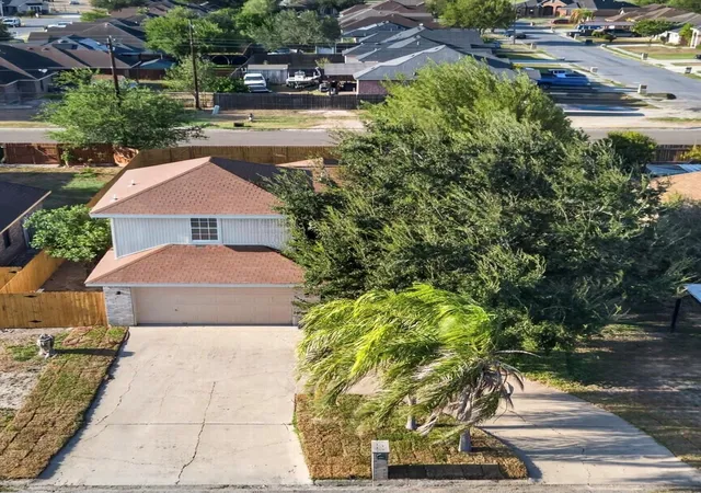Photo 3 of Single family home for sale at 1213 11th Street, Mercedes, TX 78570 | MLS# 54524469 | Listing updated on 2026-09-08