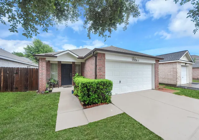 Photo 1 of Single family home for sale at 6214 Cottage Pines Dr, Katy, TX 77449 | MLS# 90703853 | Listing updated on 2026-09-05