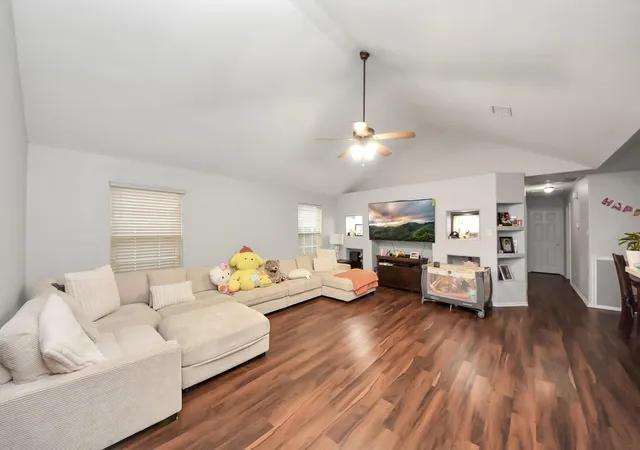 Photo 3 of Single family home for sale at 6214 Cottage Pines Dr, Katy, TX 77449 | MLS# 90703853 | Listing updated on 2026-09-05