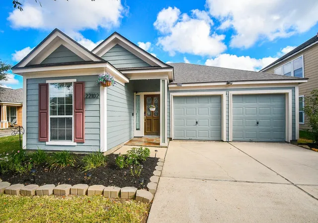 Photo 3 of Single family home for sale at 22102 Shortfin Mako Ct, Katy, TX 77449 | MLS# 48198078 | Listing updated on 2026-09-24