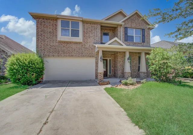 Photo 1 of Single family home for sale at 8022 Bueller Pass Ln, Richmond, TX 77407 | MLS# 74164919 | Listing updated on 2026-10-07