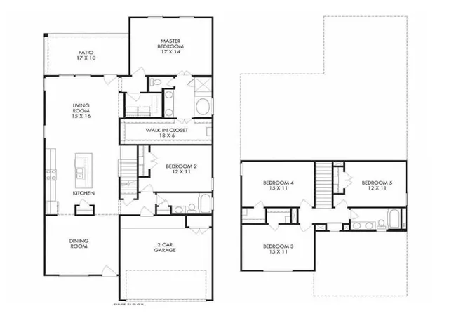 Photo 3 of Single family home for sale at 32707 Bowfin Ct, Fulshear, TX 77441 | MLS# 83914255 | Listing updated on 2026-09-11