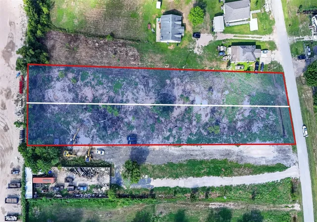 Photo 1 of Land for sale at 4207 11th Street, Brookshire, TX 77423 | MLS# 19306228 | Listing updated on 2026-09-14