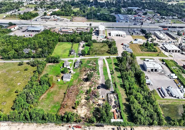Photo 3 of Land for sale at 4207 11th Street, Brookshire, TX 77423 | MLS# 19306228 | Listing updated on 2026-09-14