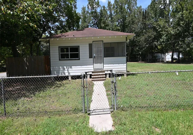 Photo 1 of Single family home for sale at 701 Clay St, Cleveland, TX 77327 | MLS# 37141732 | Listing updated on 2026-09-14