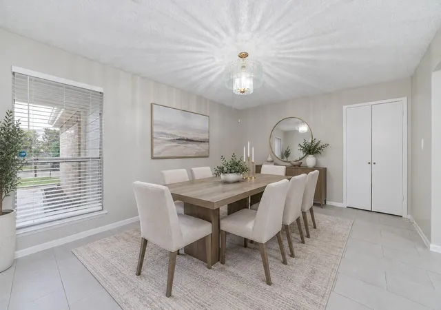 Photo 3 of Single family home for sale at 6322 Lynkat Ln, Houston, TX 77083 | MLS# 27632429 | Listing updated on 2026-09-23