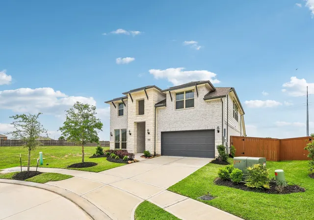 Single family home for sale at 13525 Seneca Lake Dr, La Marque, TX 77568 | MLS# 63929761 | Listing updated on 2026-09-20