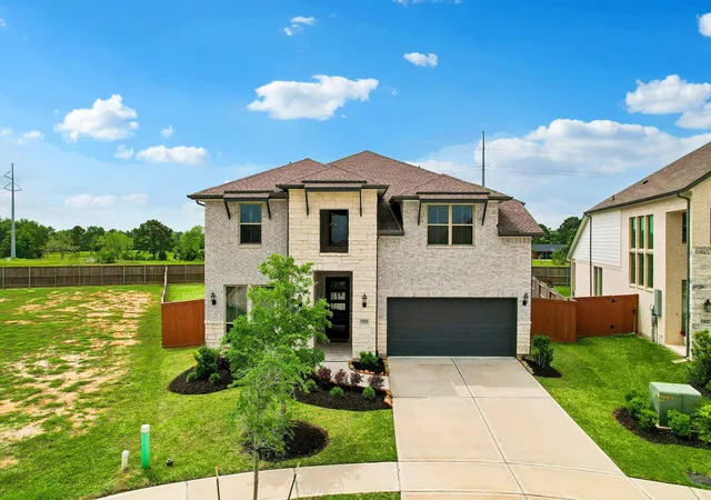 Photo 1 of Single family home for sale at 13525 Seneca Lake Dr, La Marque, TX 77568 | MLS# 63929761 | Listing updated on 2026-09-20