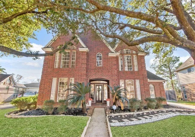 Photo 1 of Single family home for sale at 8411 Rockford Hall Dr, Spring, TX 77379 | MLS# 51573096 | Listing updated on 2026-09-18