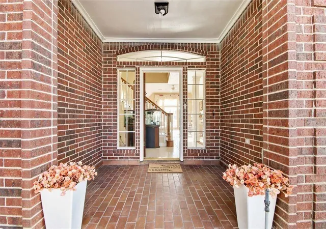 Photo 3 of Single family home for sale at 8411 Rockford Hall Dr, Spring, TX 77379 | MLS# 51573096 | Listing updated on 2026-09-18