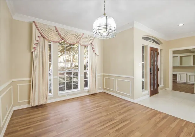 Photo 4 of Single family home for sale at 8411 Rockford Hall Dr, Spring, TX 77379 | MLS# 51573096 | Listing updated on 2026-09-18