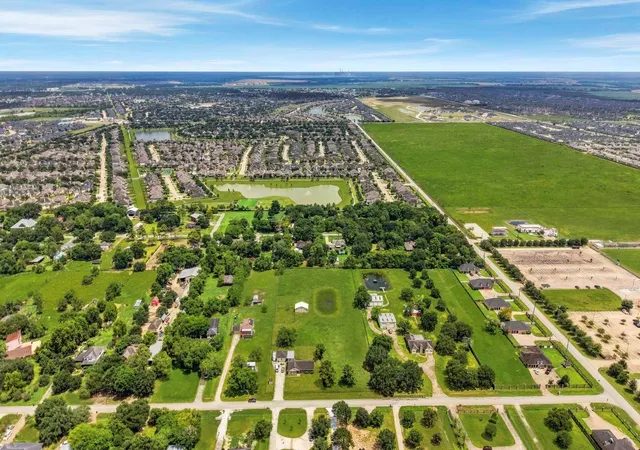 Photo 1 of Land for sale at 5075 Road 5913, Cleveland, TX 77327 | MLS# 52698299 | Listing updated on 2026-09-26