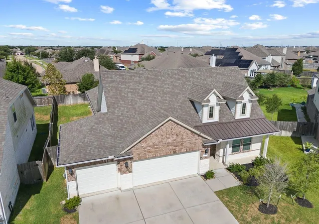 Photo 2 of Single family home for sale at 16023 Will Park Dr, Hockley, TX 77447 | MLS# 43186348 | Listing updated on 2026-10-20