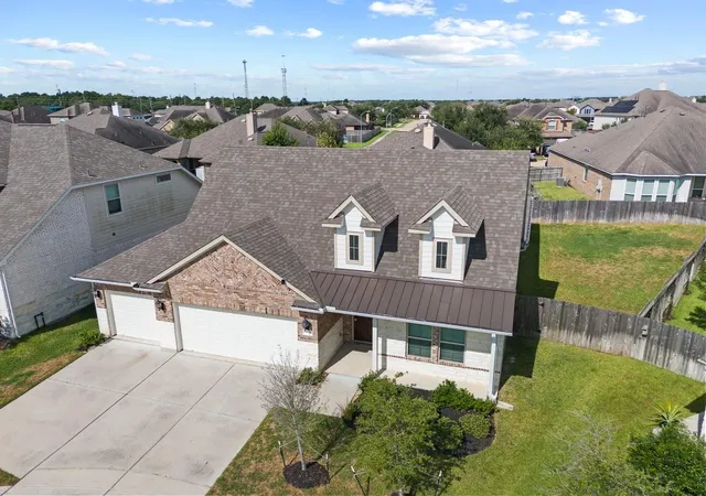 Photo 3 of Single family home for sale at 16023 Will Park Dr, Hockley, TX 77447 | MLS# 43186348 | Listing updated on 2026-10-20