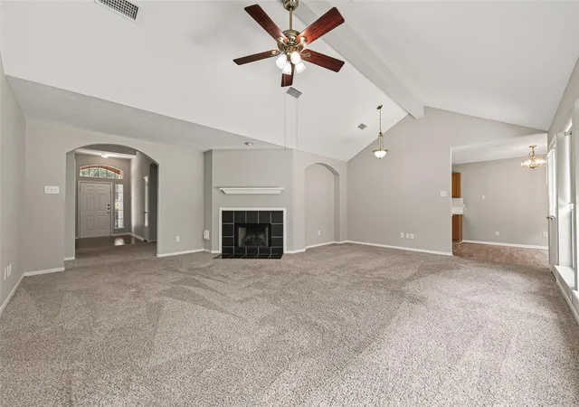 Photo 3 of Single family home for sale at 17123 Pecan Acres Dr, Sugar Land, TX 77498 | MLS# 89197739 | Listing updated on 2026-09-16