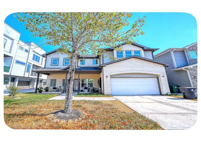 Multi family home for sale at 3241 Dixie Dr, Houston, TX 77021 | MLS# 9324307