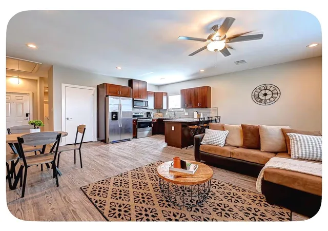 Photo 3 of Multi family home for sale at 3241 Dixie Dr, Houston, TX 77021 | MLS# 9324307 | Listing updated on 2026-09-08