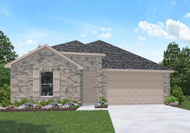 Photo 1 of Single family home for sale at 21918 Vernazza Bnd Dr, Hockley, TX 77447 | MLS# 38758483 | Listing updated on 2026-10-12