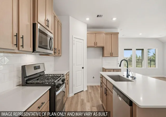 Photo 2 of Single family home for sale at 21918 Vernazza Bnd Dr, Hockley, TX 77447 | MLS# 38758483 | Listing updated on 2026-10-12