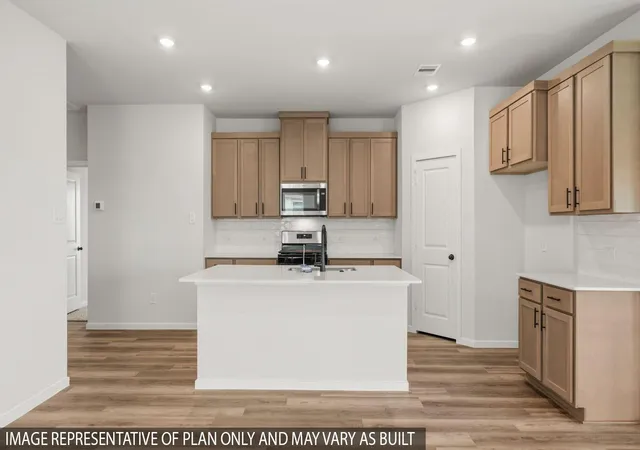 Photo 3 of Single family home for sale at 21918 Vernazza Bnd Dr, Hockley, TX 77447 | MLS# 38758483 | Listing updated on 2026-10-12