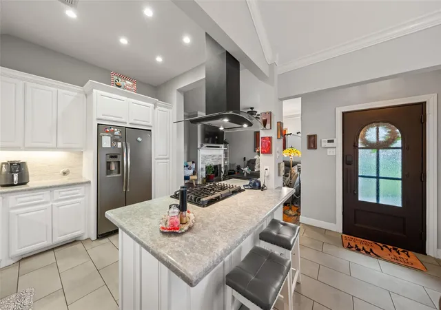 Photo 3 of Townhouse for sale at 16419 N Eldridge Pkwy #E, Tomball, TX 77377 | MLS# 3719430 | Listing updated on 2026-09-16