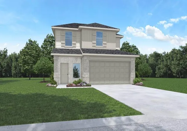 Photo 1 of Single family home for sale at 176 Rising Cedar Ln, Hockley, TX 77447 | MLS# 97589922 | Listing updated on 2026-09-22