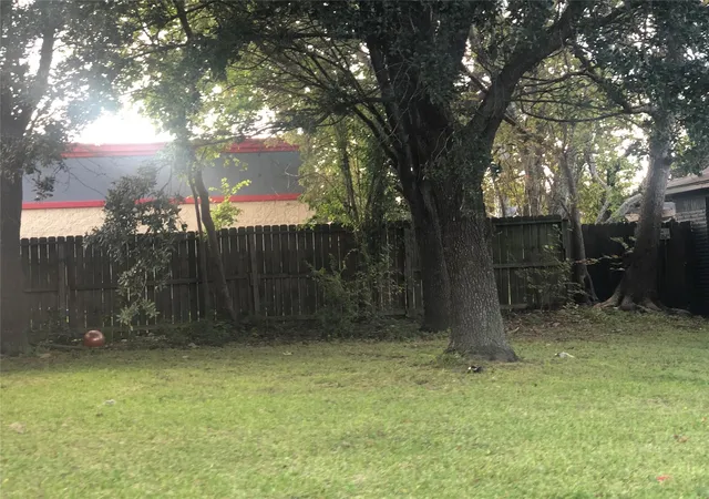 Photo 2 of Land for sale at 0 Hogue, Houston, TX 77087 | MLS# 61158234 | Listing updated on 2026-09-08