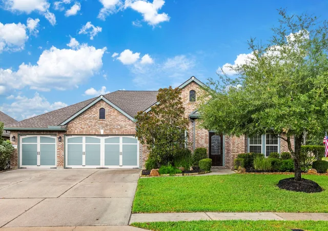 Photo 1 of Sale Pending at 31515 Orchard Hl Ln, Spring, TX 77386 | MLS# 92087539 | Listing updated on 2026-09-14