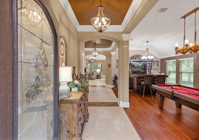 Photo 3 of Sale Pending at 31515 Orchard Hl Ln, Spring, TX 77386 | MLS# 92087539 | Listing updated on 2026-09-21