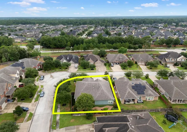 Photo 50 of Sale Pending at 31515 Orchard Hl Ln, Spring, TX 77386 | MLS# 92087539 | Listing updated on 2026-09-14