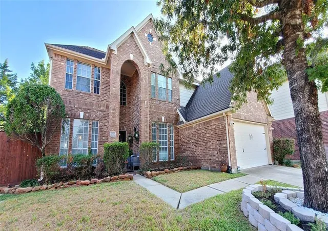 Photo 1 of Single family home for sale at 2307 Daneswood Ct, Spring, TX 77388 | MLS# 82080635 | Listing updated on 2026-09-12