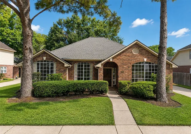 Photo 1 of Single family home for sale at 3407 Magnolia Trl, Houston, TX 77084 | MLS# 79318810 | Listing updated on 2026-09-19