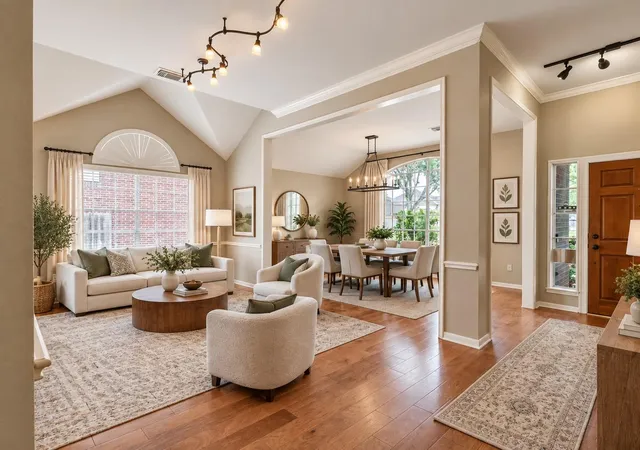 Photo 3 of Single family home for sale at 3407 Magnolia Trl, Houston, TX 77084 | MLS# 79318810 | Listing updated on 2026-09-19