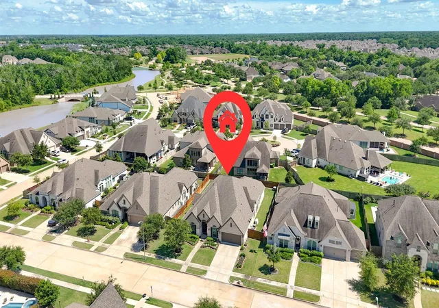 Photo 2 of Single family home for sale at 30411 Garden Glenn Ct, Fulshear, TX 77441 | MLS# 19867761 | Listing updated on 2026-09-05