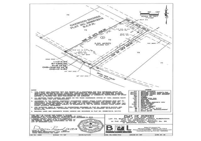 Photo 8 of Single family home for sale at 3018 Byp View Ct, Richwood, TX 77515 | MLS# 45969278 | Listing updated on 2026-10-08