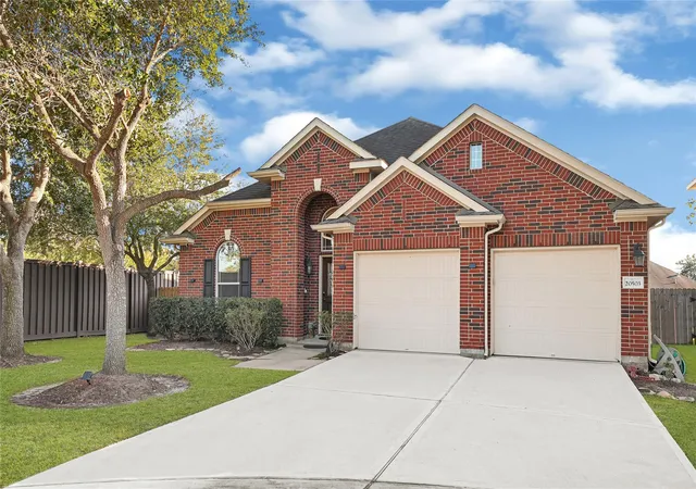 Photo 2 of Single family home for sale at 20503 Pink Granite Valley, Richmond, TX 77407 | MLS# 66690089 | Listing updated on 2026-09-05