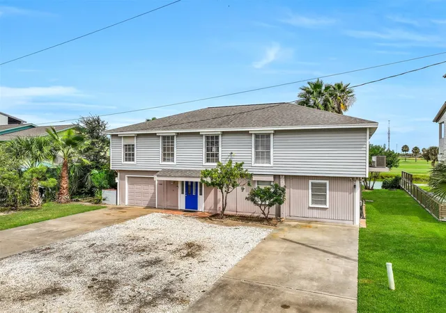 Photo 1 of Single family home for sale at 14005 Grambo Blvd, Galveston, TX 77554 | MLS# 19499541 | Listing updated on 2026-09-20