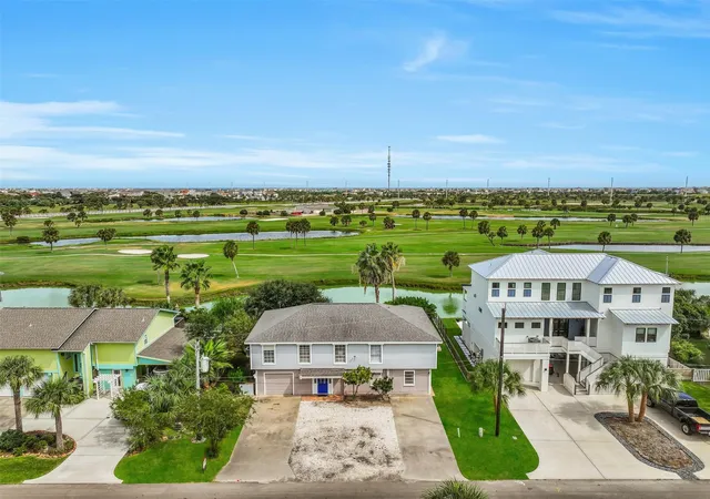 Photo 2 of Single family home for sale at 14005 Grambo Blvd, Galveston, TX 77554 | MLS# 19499541 | Listing updated on 2026-09-20