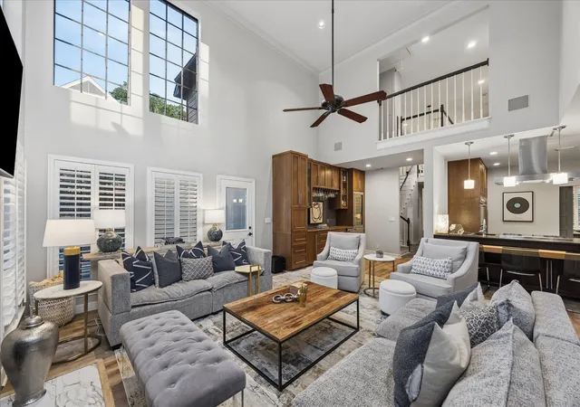 Photo 2 of Sale Pending at 8511 Cedarbrake Dr, Houston, TX 77055 | MLS# 62133486 | Listing updated on 2026-09-27