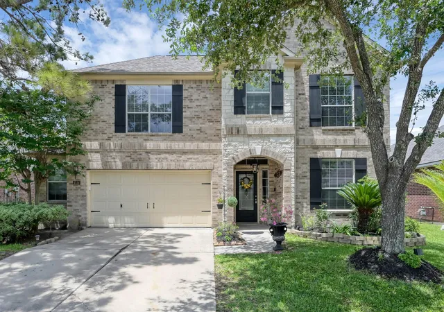 Photo 1 of Single family home for sale at 4514 Aspen Leaf Ln, Humble, TX 77396 | MLS# 71510746 | Listing updated on 2026-09-05