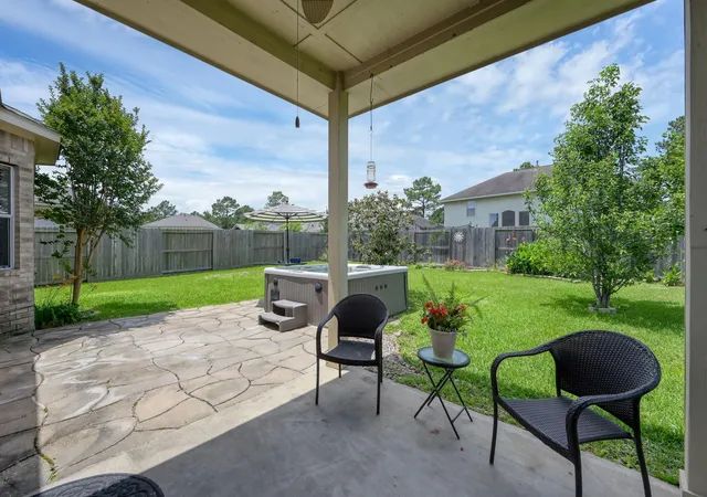 Photo 2 of Single family home for sale at 4514 Aspen Leaf Ln, Humble, TX 77396 | MLS# 71510746 | Listing updated on 2026-09-05