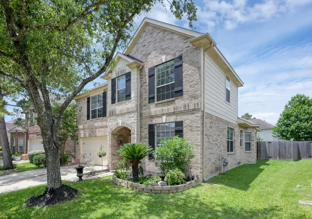 Photo 3 of Single family home for sale at 4514 Aspen Leaf Ln, Humble, TX 77396 | MLS# 71510746 | Listing updated on 2026-09-05
