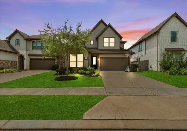 Photo 1 of Single family home for sale at 1739 Waters Branch Dr, Missouri City, TX 77459 | MLS# 18504978 | Listing updated on 2026-09-14