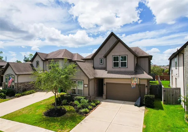 Photo 2 of Single family home for sale at 1739 Waters Branch Dr, Missouri City, TX 77459 | MLS# 18504978 | Listing updated on 2026-09-14
