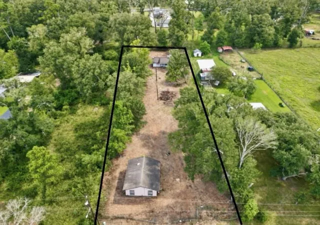 Photo 1 of Land for sale at 26331 Long St, Splendora, TX 77372 | MLS# 87095196 | Listing updated on 2026-09-03