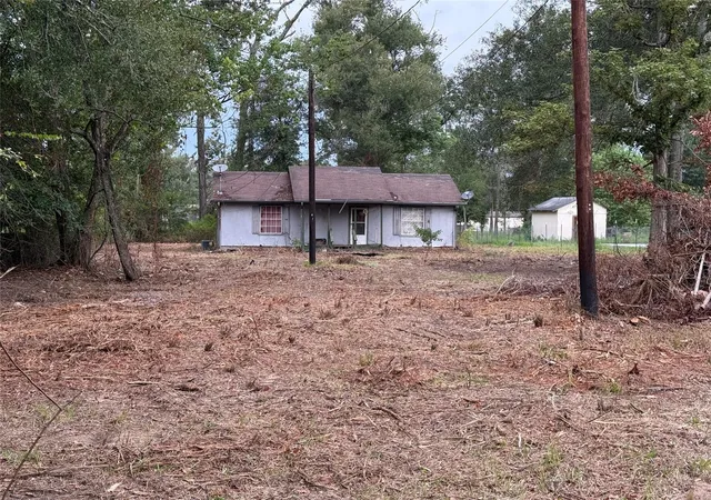 Photo 2 of Land for sale at 26331 Long St, Splendora, TX 77372 | MLS# 87095196 | Listing updated on 2026-09-03