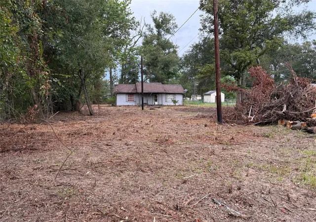 Photo 3 of Land for sale at 26331 Long St, Splendora, TX 77372 | MLS# 87095196 | Listing updated on 2026-09-03