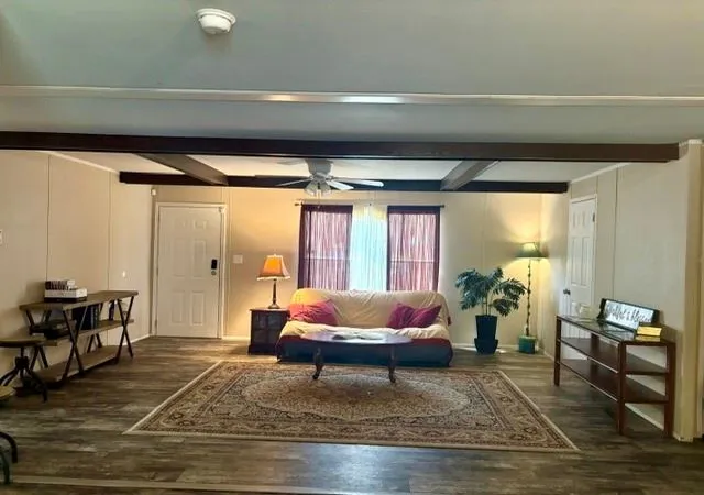 Photo 2 of Single family home for sale at 100 Jenette Rd, Shepherd, TX 77371 | MLS# 82682247 | Listing updated on 2026-09-14